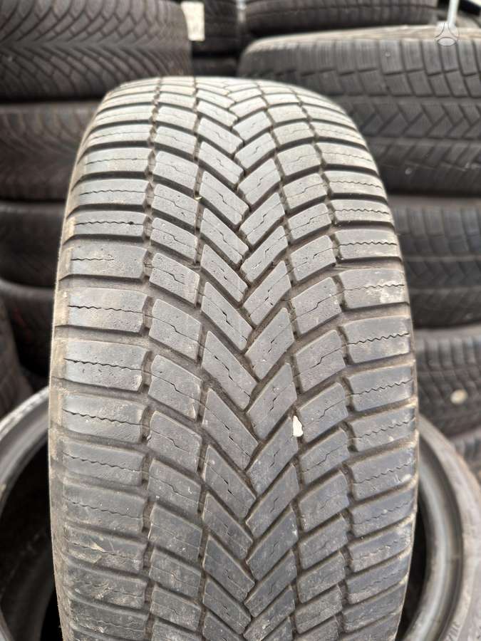 Bridgestone WeatherControl a005, winter 205/55 R16