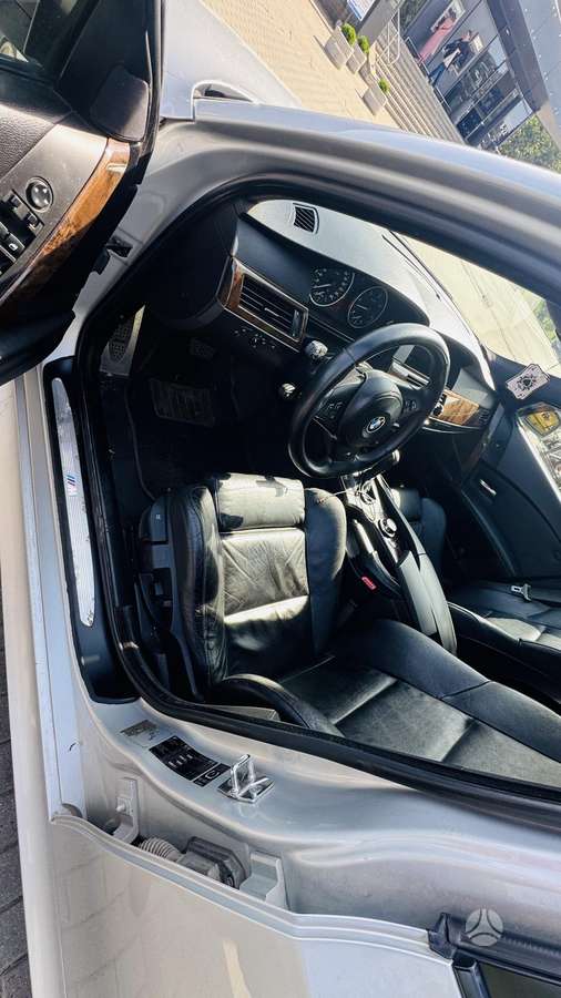 BMW 530, 3.0 l., Универсал