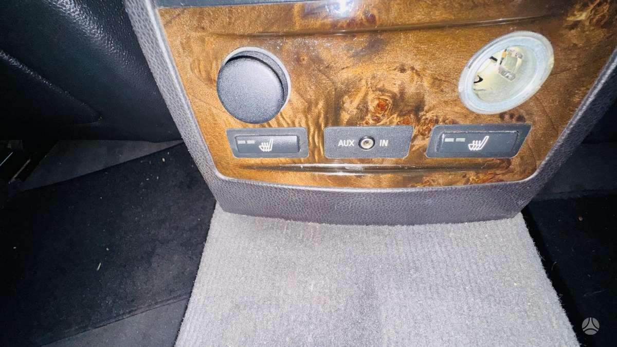 BMW 530, 3.0 l., Универсал