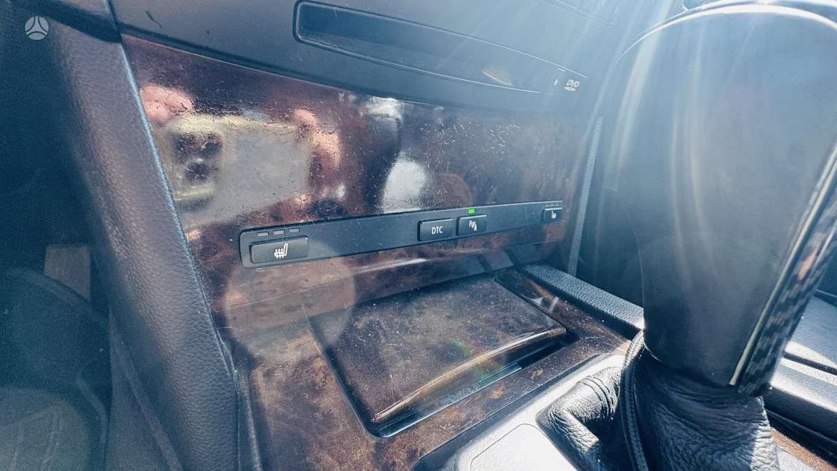 BMW 530, 3.0 l., Универсал