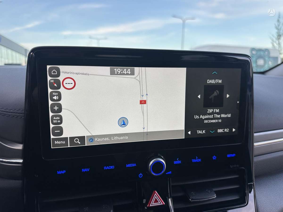 Hyundai IONIQ, coupe