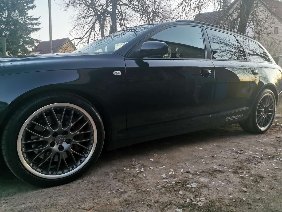 BBS, lengvojo lydinio, R19