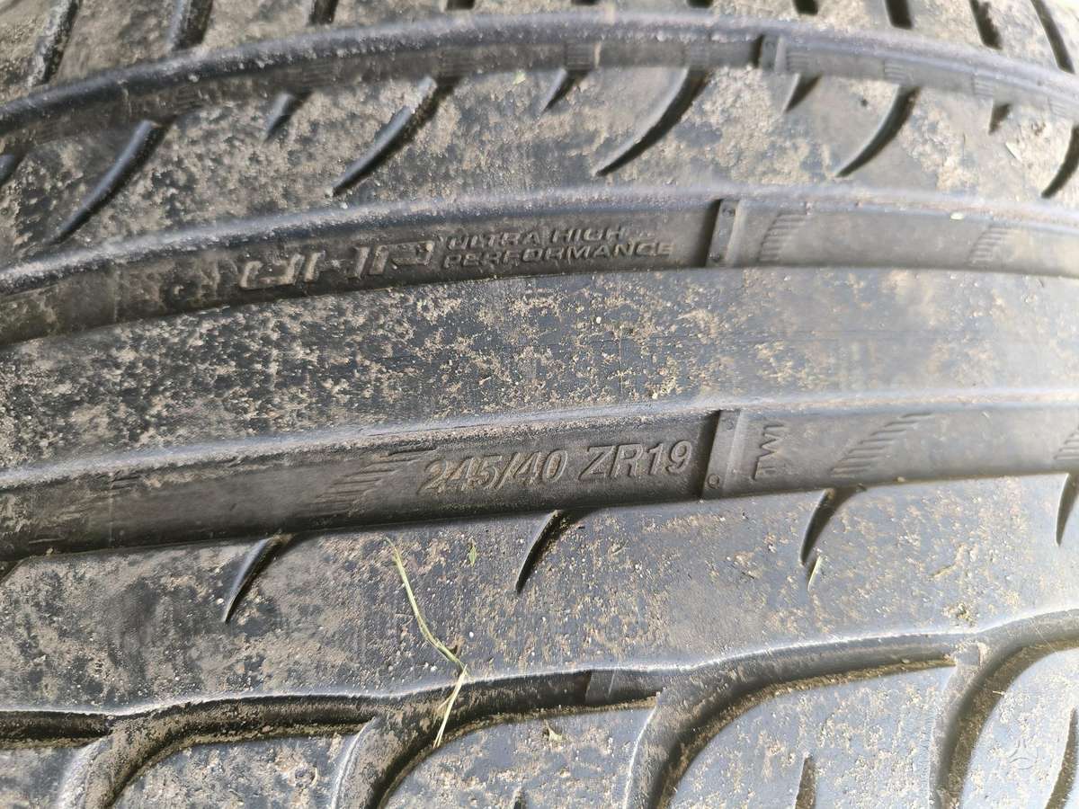 BBS, lengvojo lydinio, R19