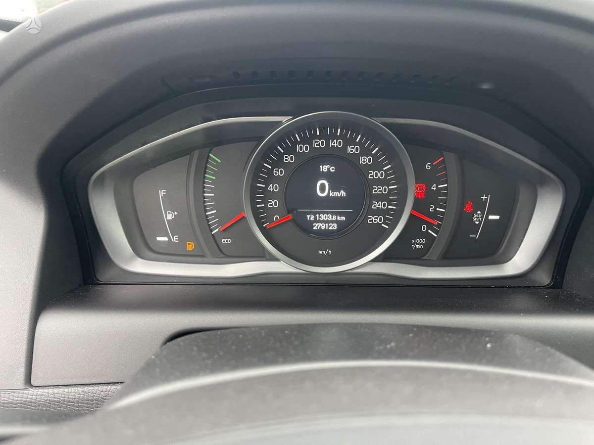 Renault Megane, 1.2 l., wagon