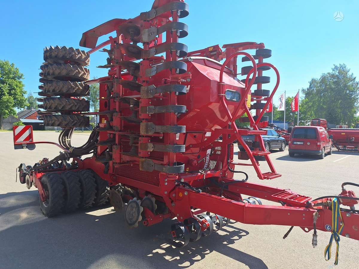 Horsch Pronto 6 DC, сеялки, сажалки
