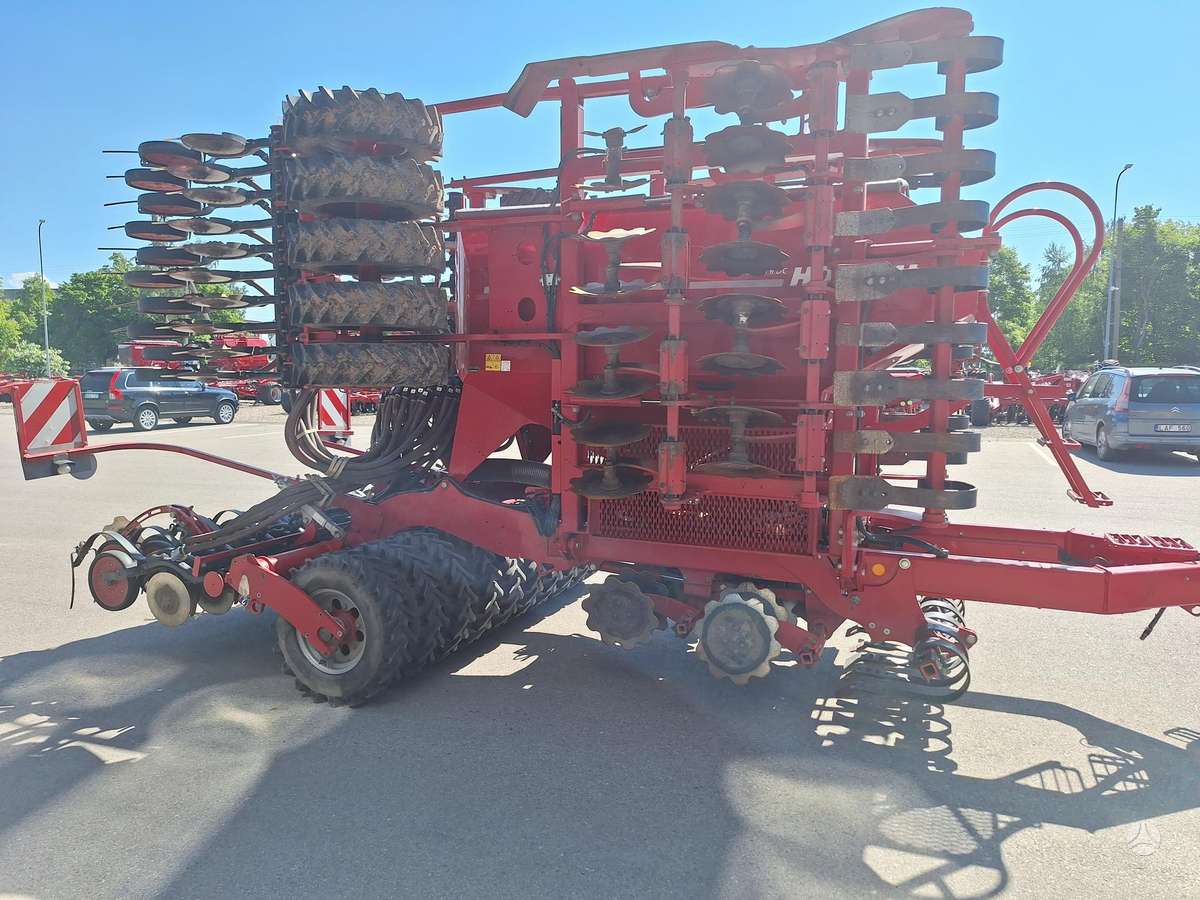 Horsch Pronto 6 DC, сеялки, сажалки
