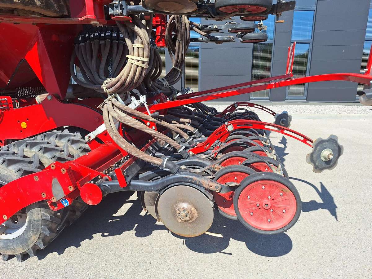 Horsch Pronto 6 DC, seeders, planters