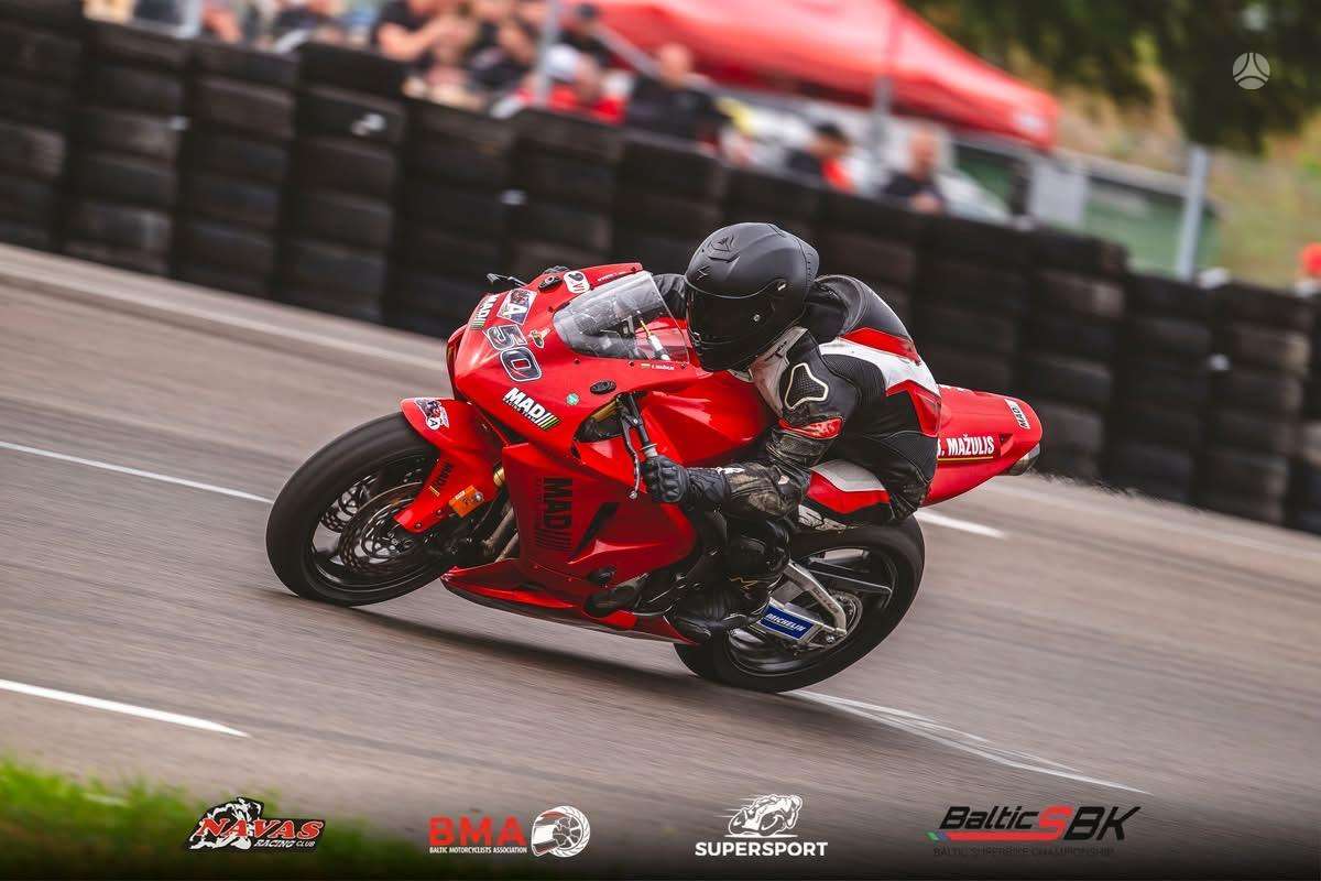 Honda CBR 600cc, спортбайки / superbikes