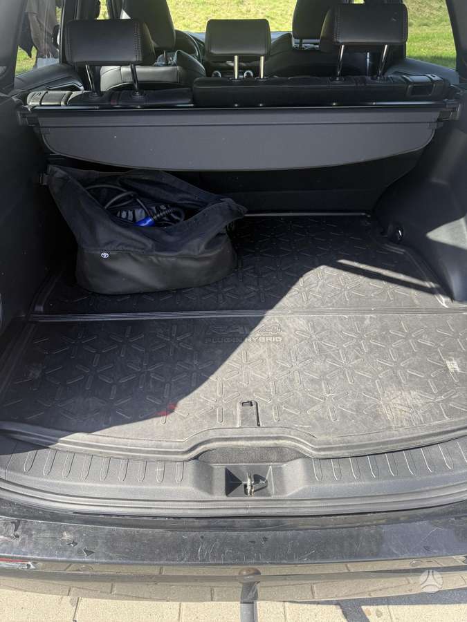Toyota RAV4 - 10