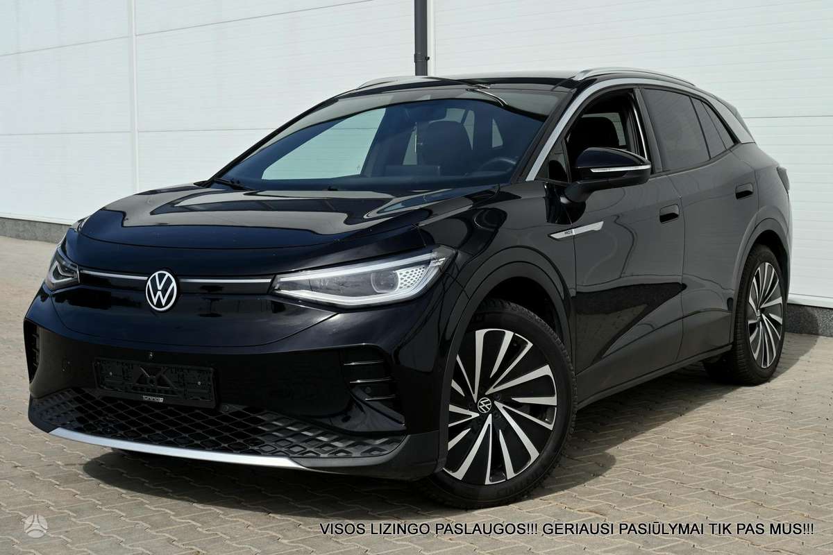 Volkswagen ID.4 - 3