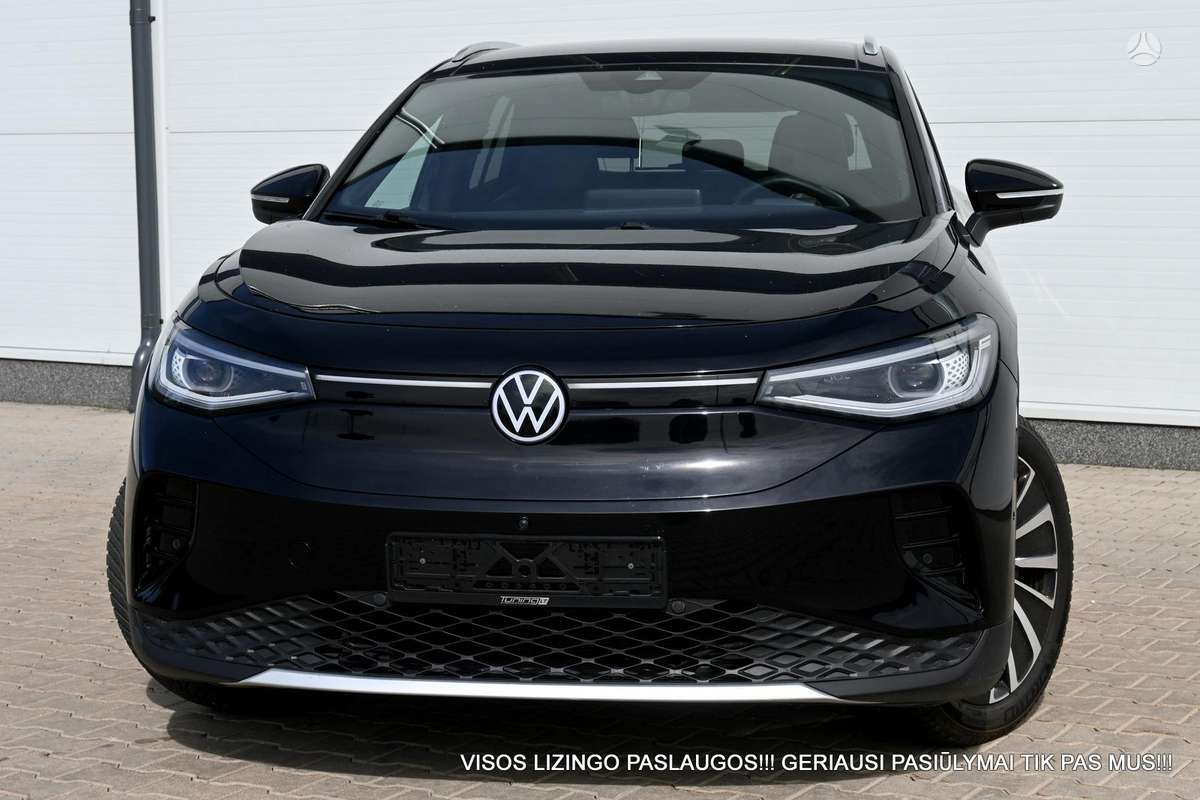 Volkswagen ID.4 - 2
