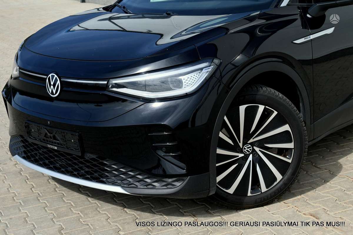 Volkswagen ID.4 - 4