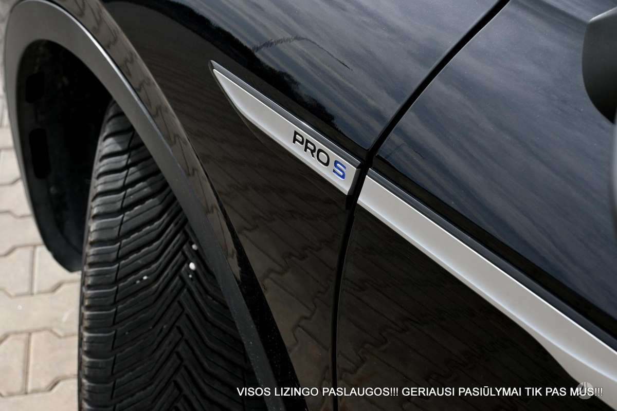 Volkswagen ID.4 - 6