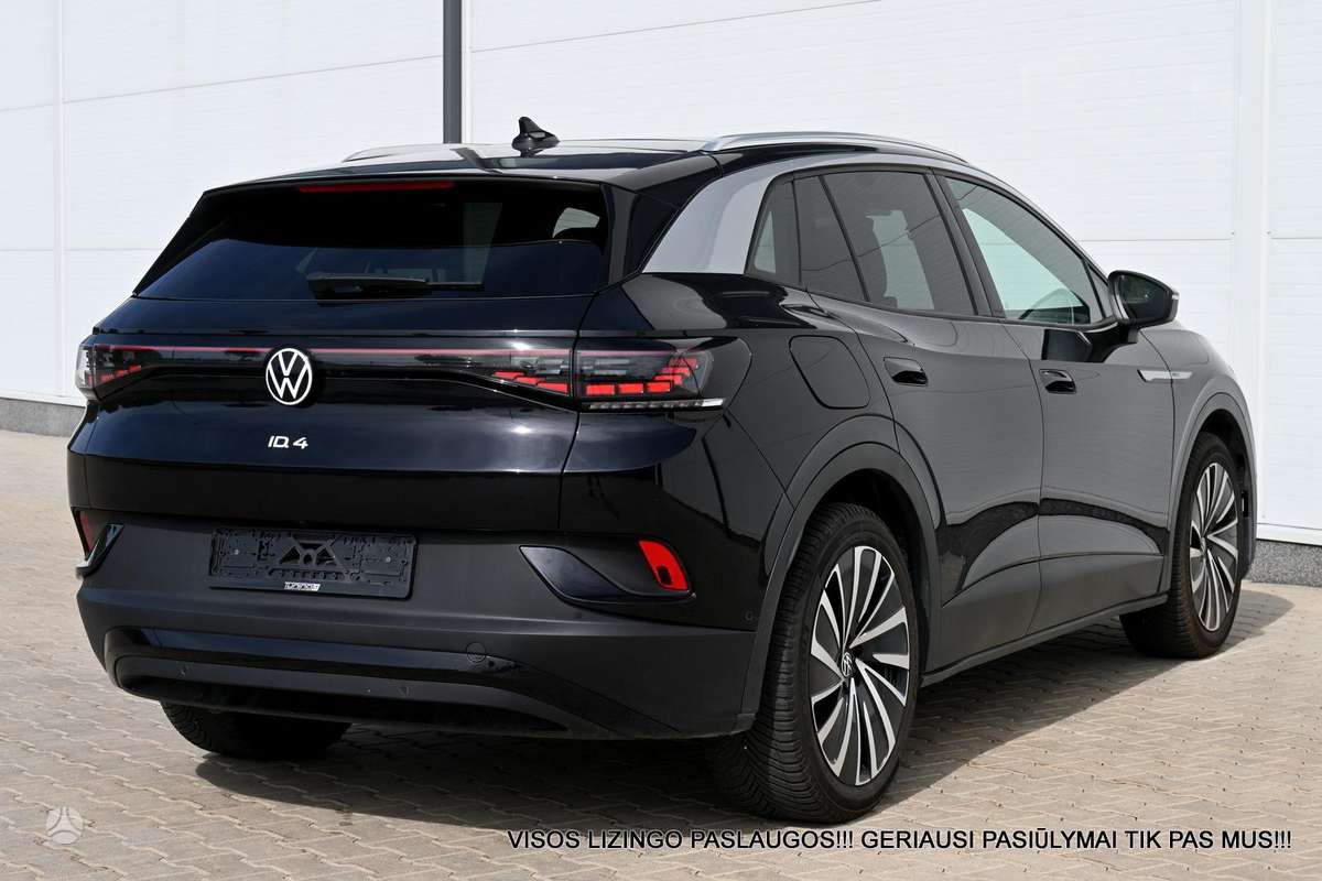 Volkswagen ID.4 - 9