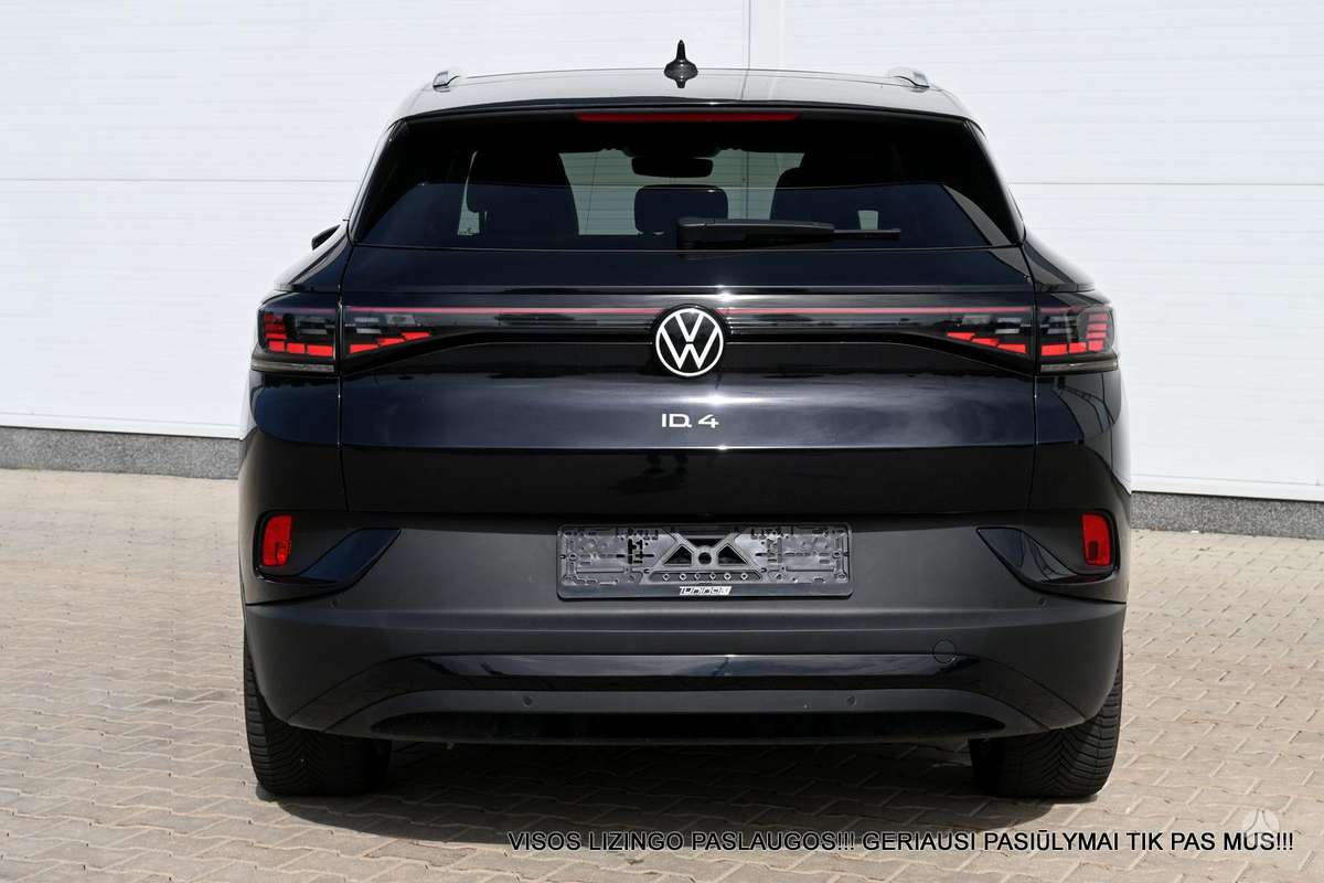 Volkswagen ID.4 - 10