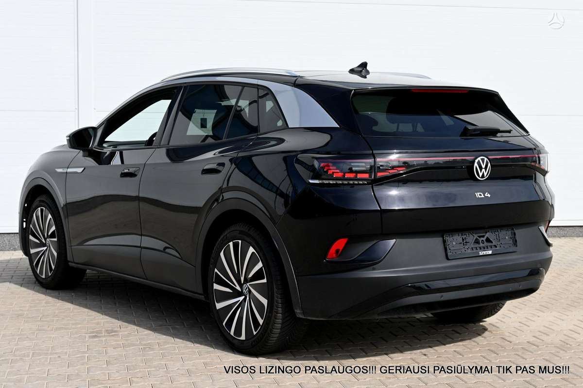 Volkswagen ID.4 - 11