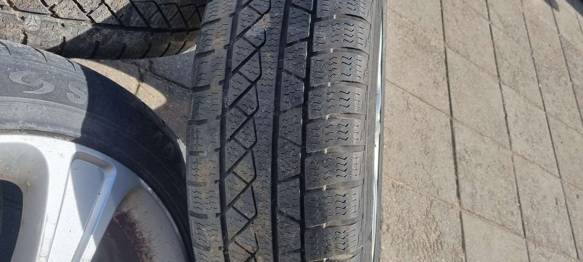 Chevrolet, легкосплавные , R19