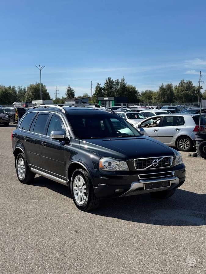 Volvo XC90 - 4