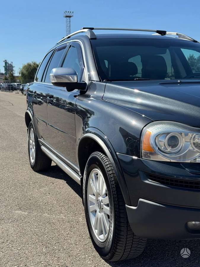 Volvo XC90 - 7