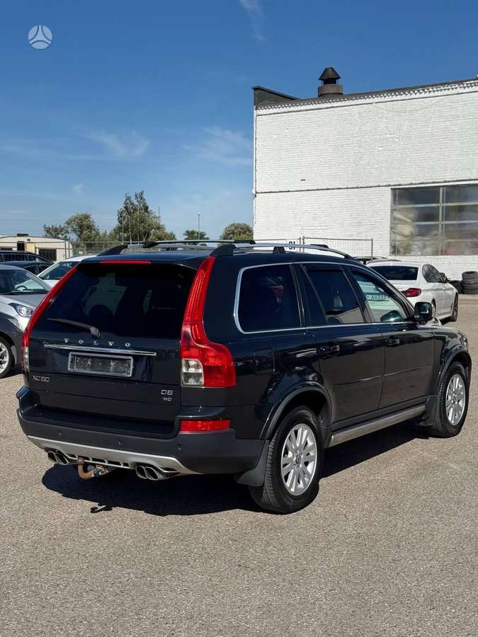 Volvo XC90 - 12