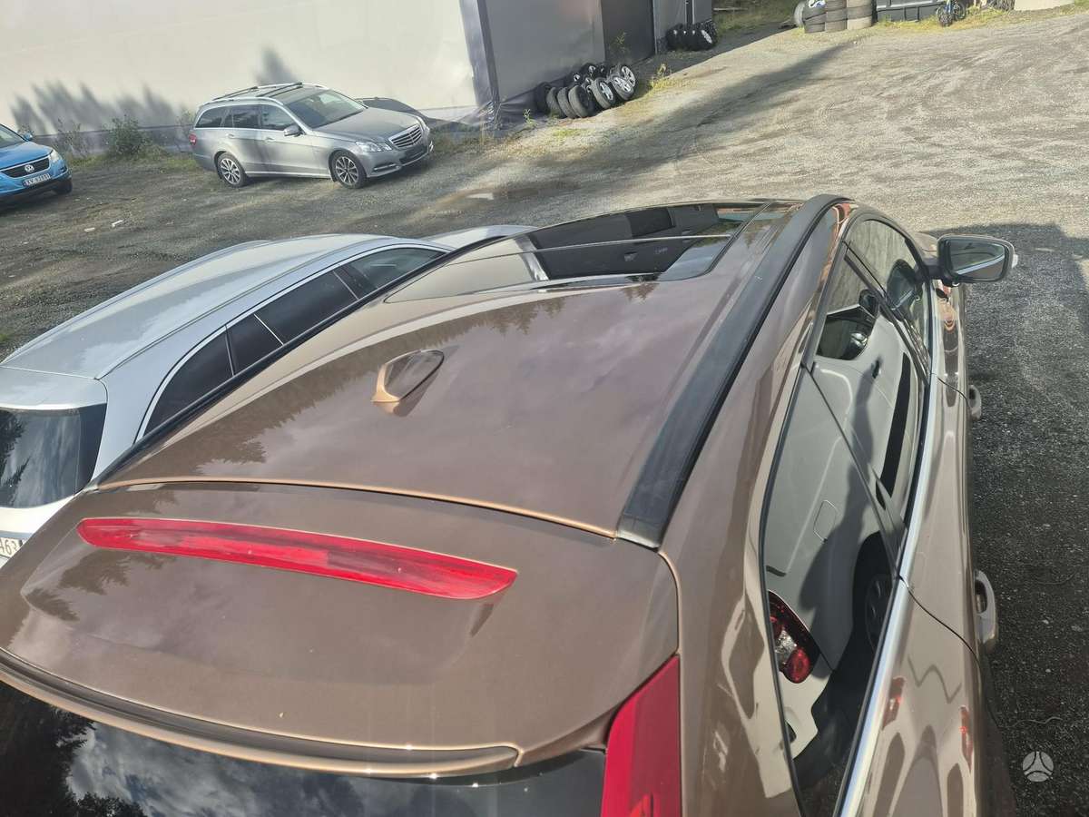 Volvo XC60 - 5