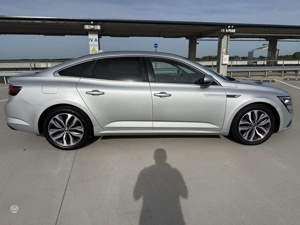 Renault Talisman - 3