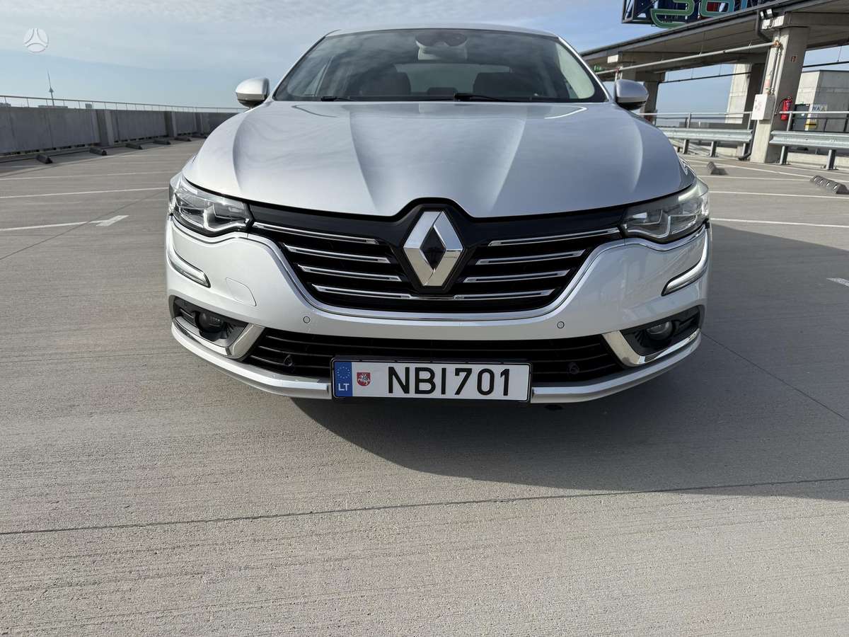Renault Talisman - 7