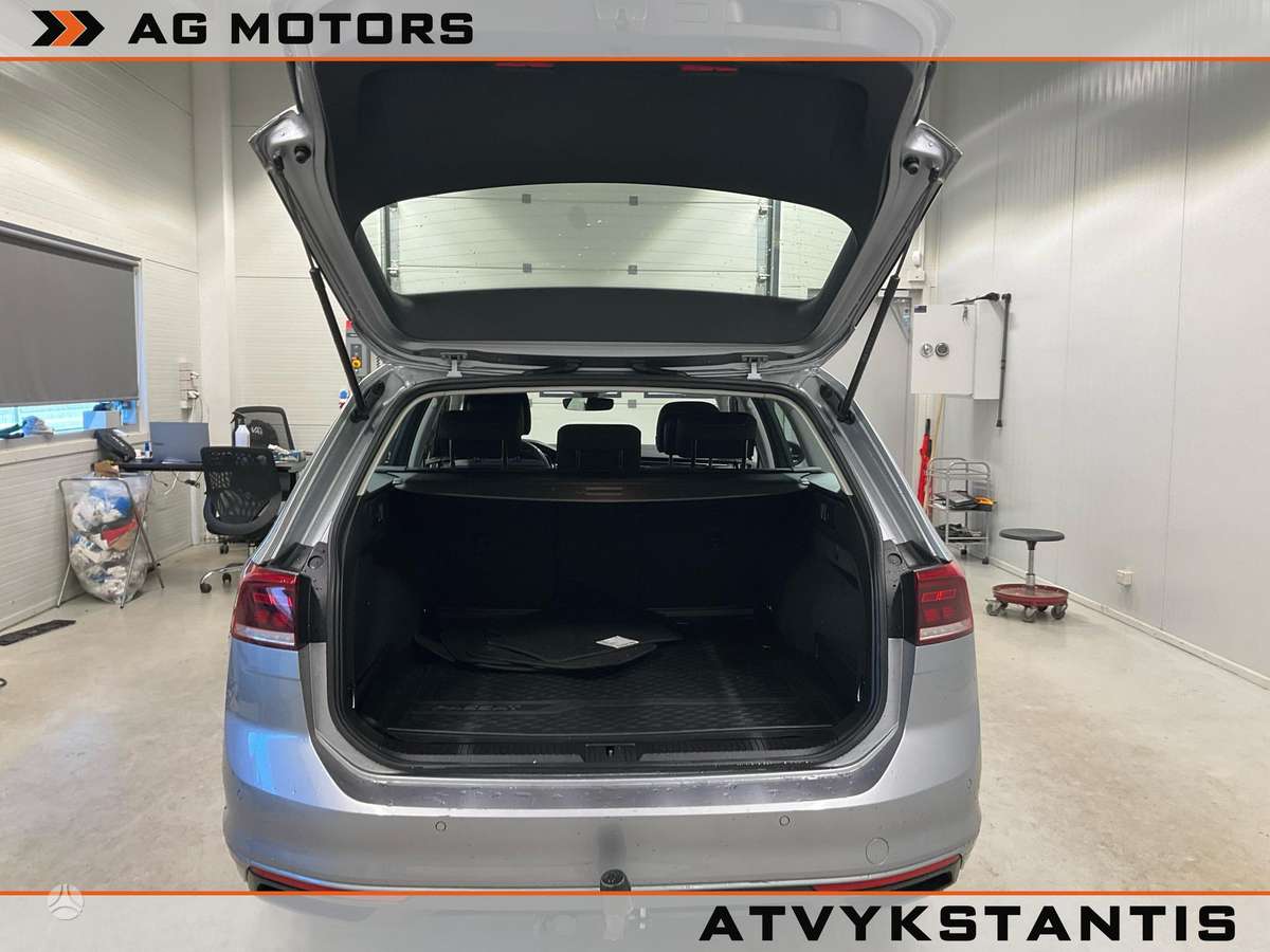 Volkswagen Passat - 3