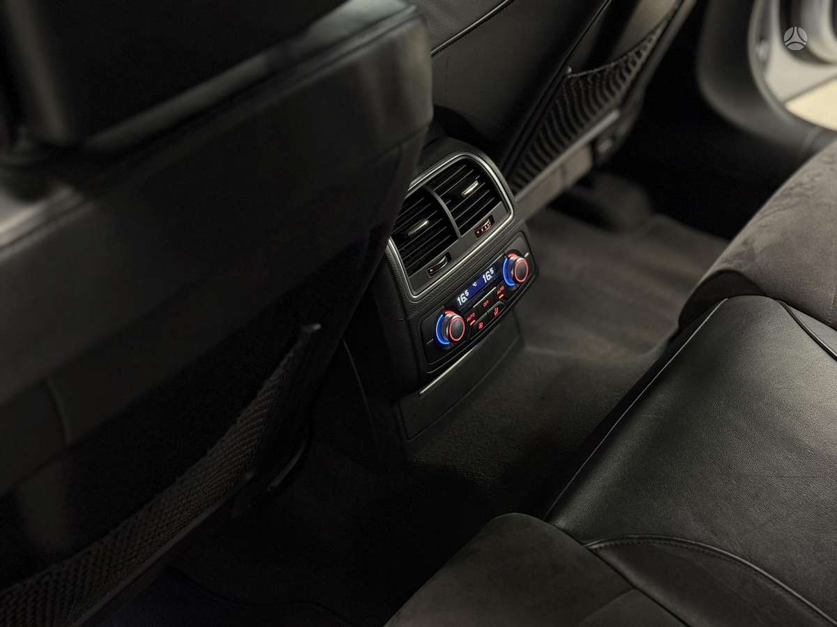 Audi A6, 3.0 l., Универсал