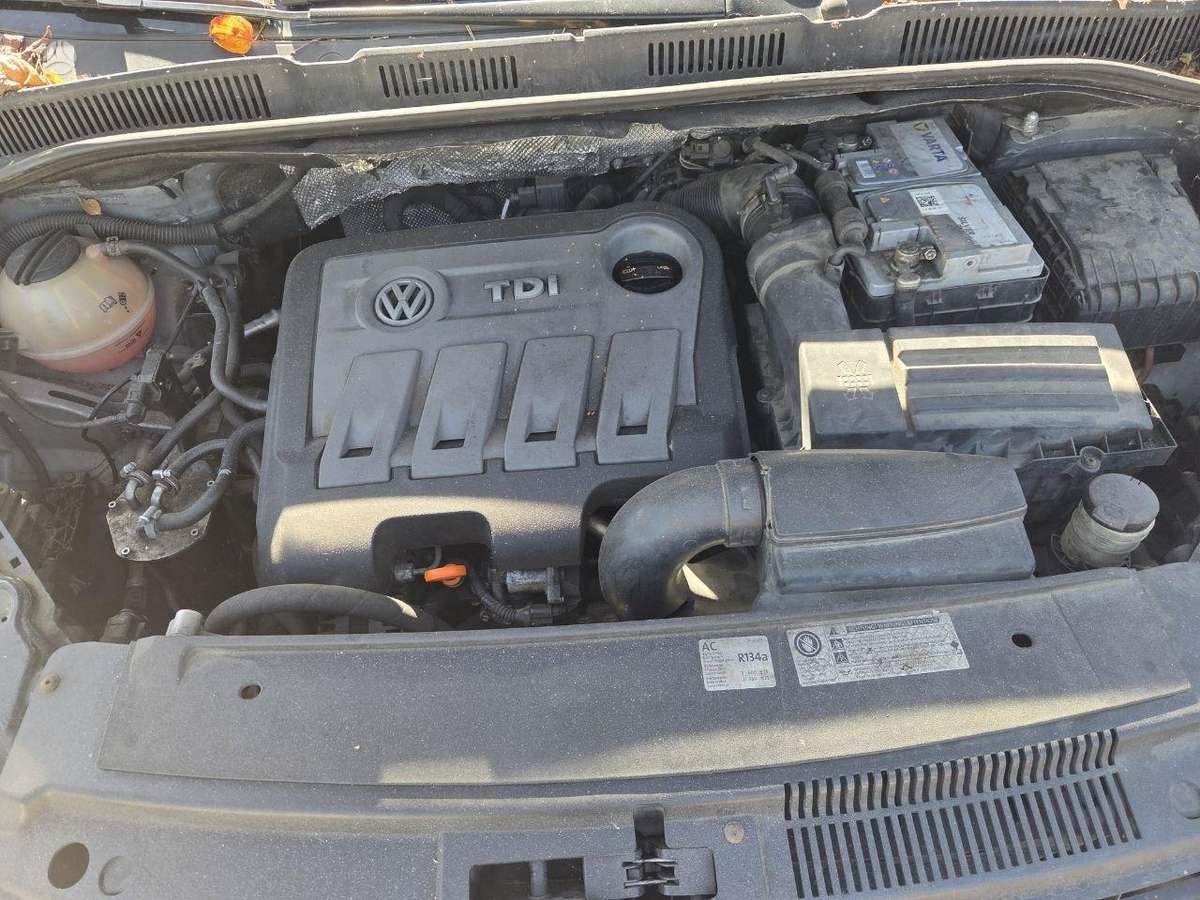 Volkswagen Sharan - 10