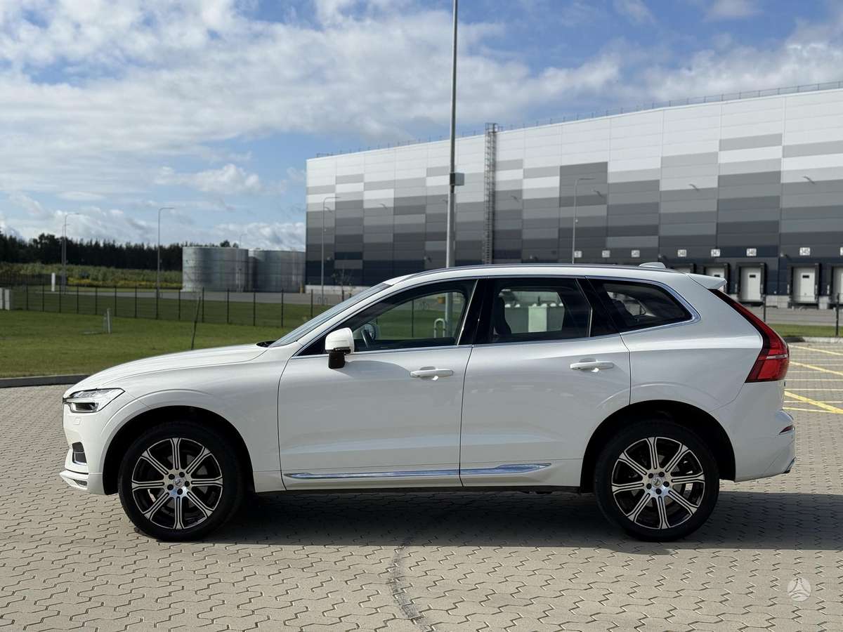 Volvo XC60 - 4