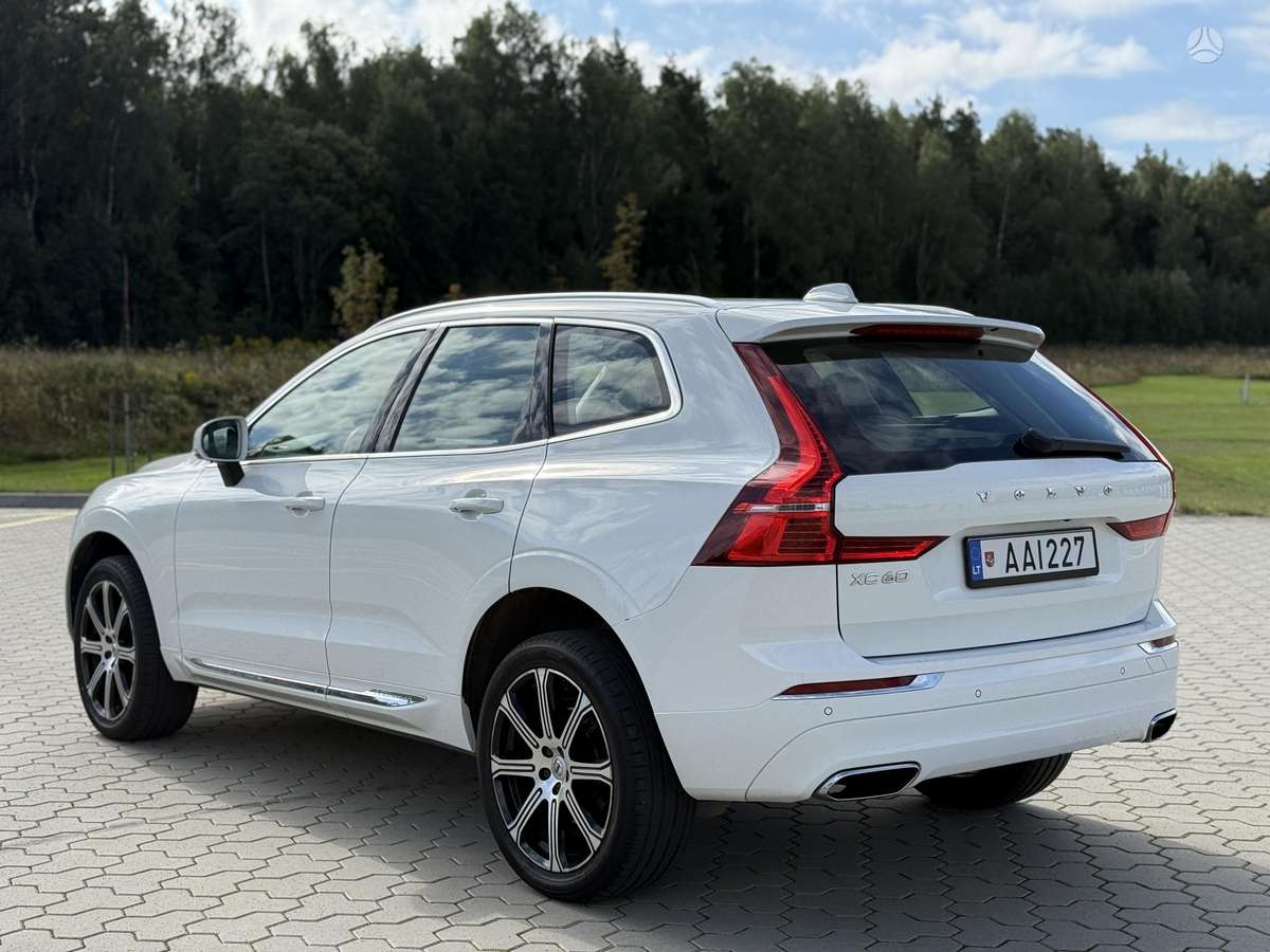Volvo XC60 - 5