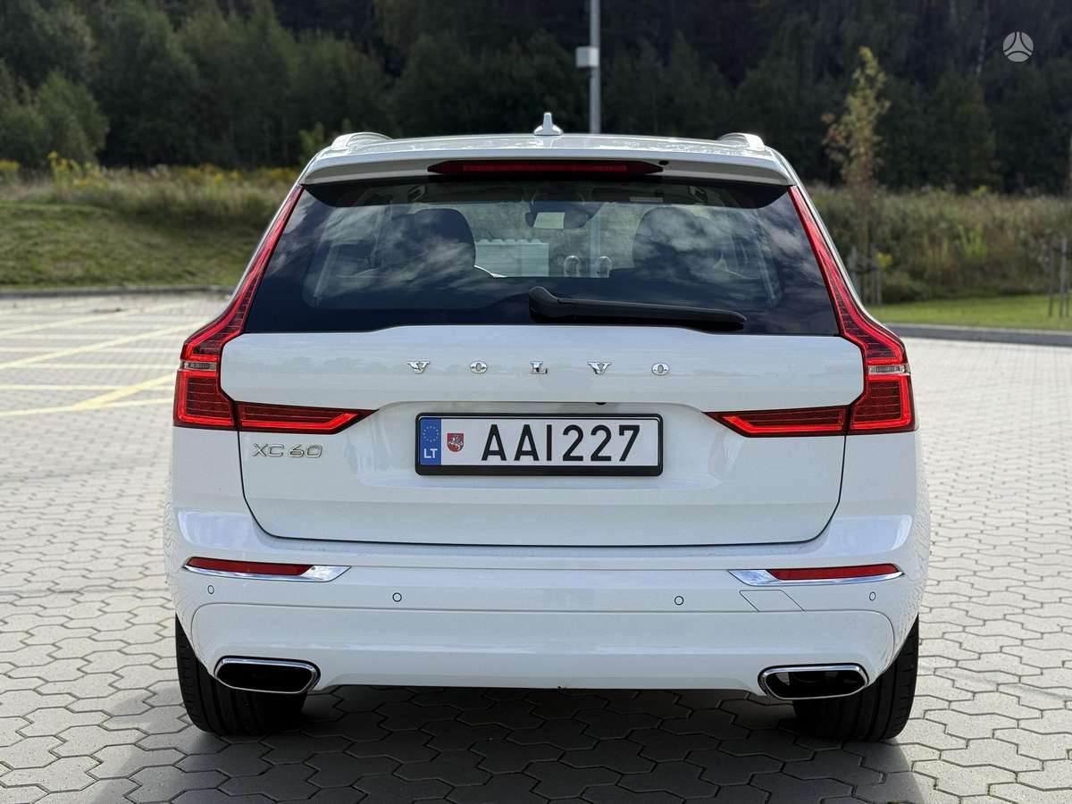 Volvo XC60 - 6