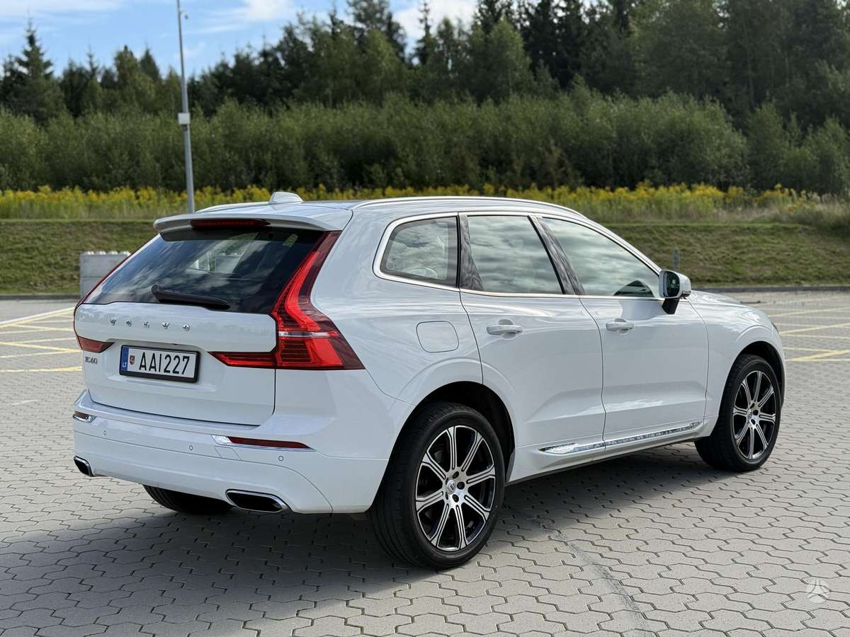 Volvo XC60 - 7