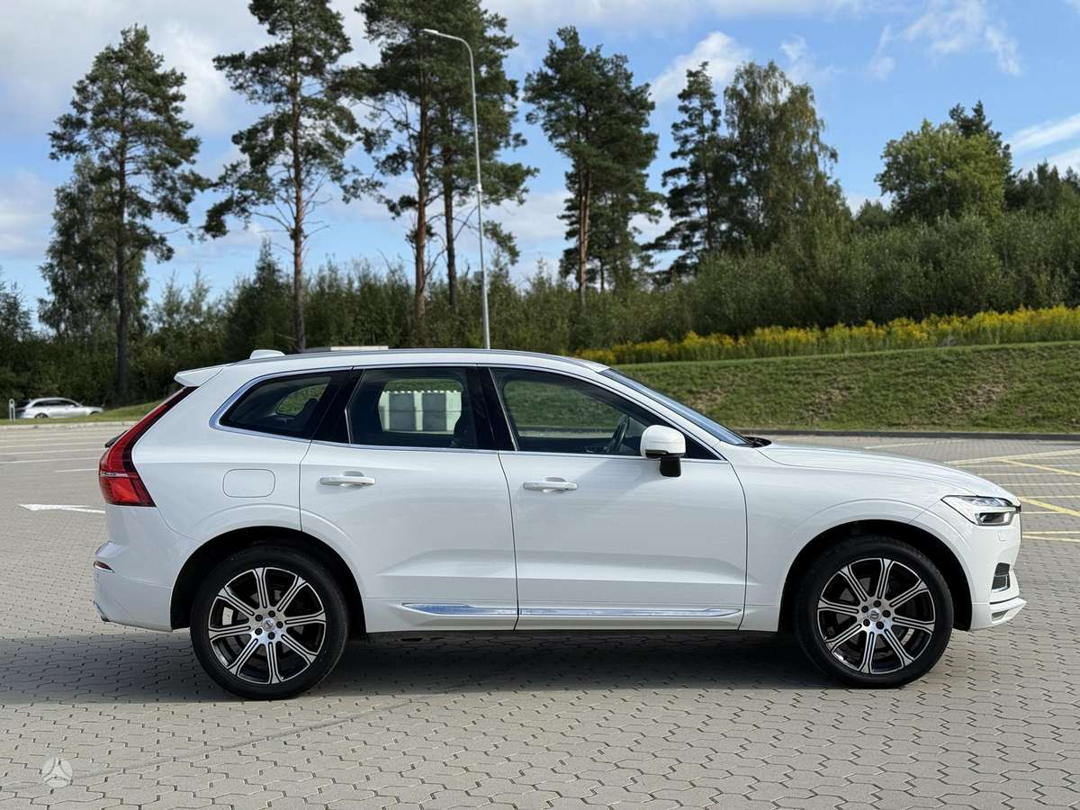 Volvo XC60 - 8