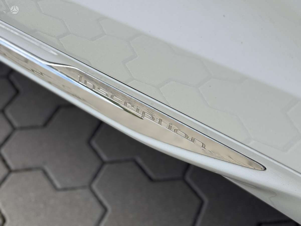 Volvo XC60 - 11