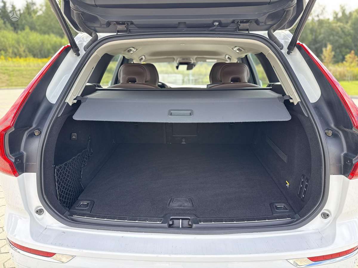 Volvo XC60 - 12