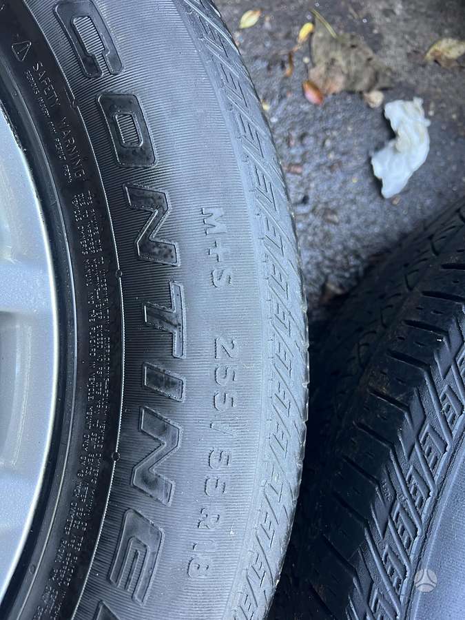 BMW, lengvojo lydinio, R18