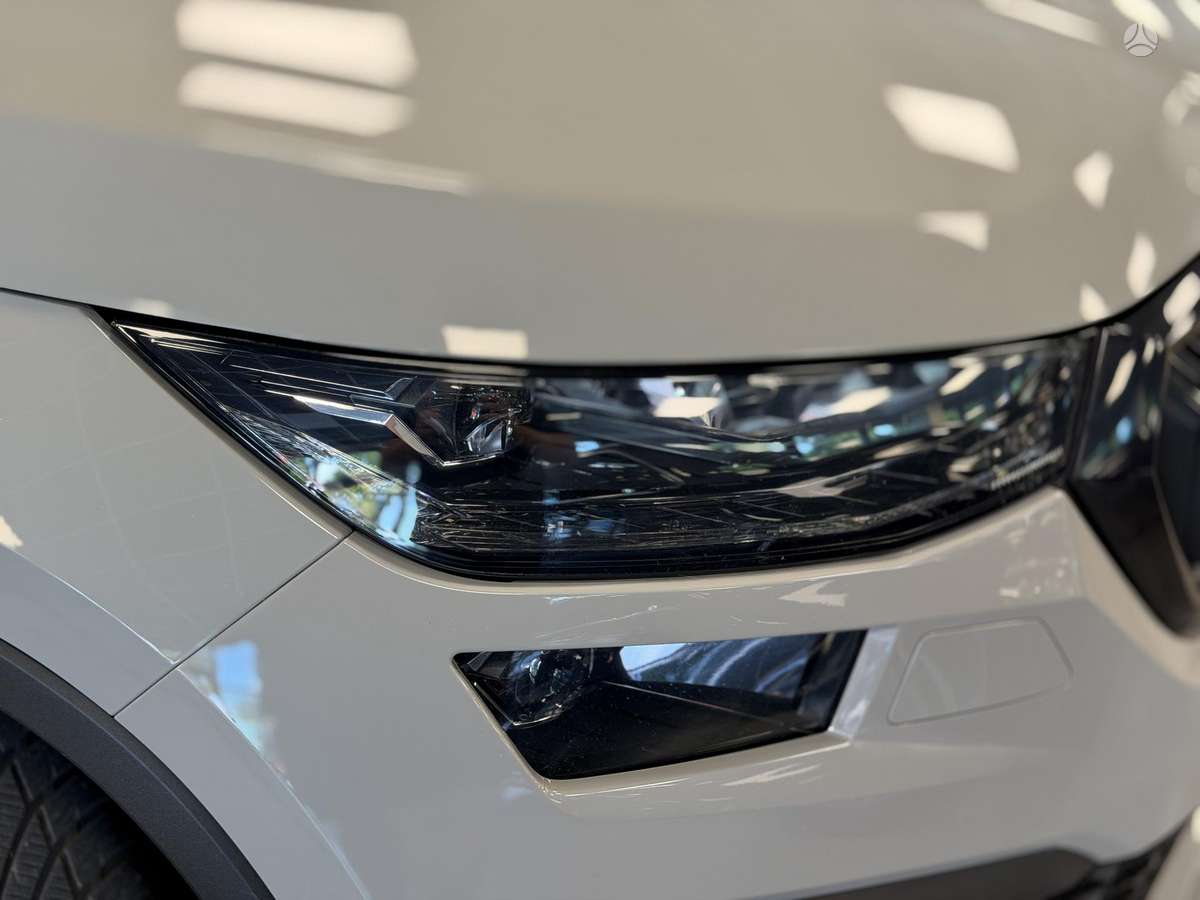 Škoda Kodiaq - 8