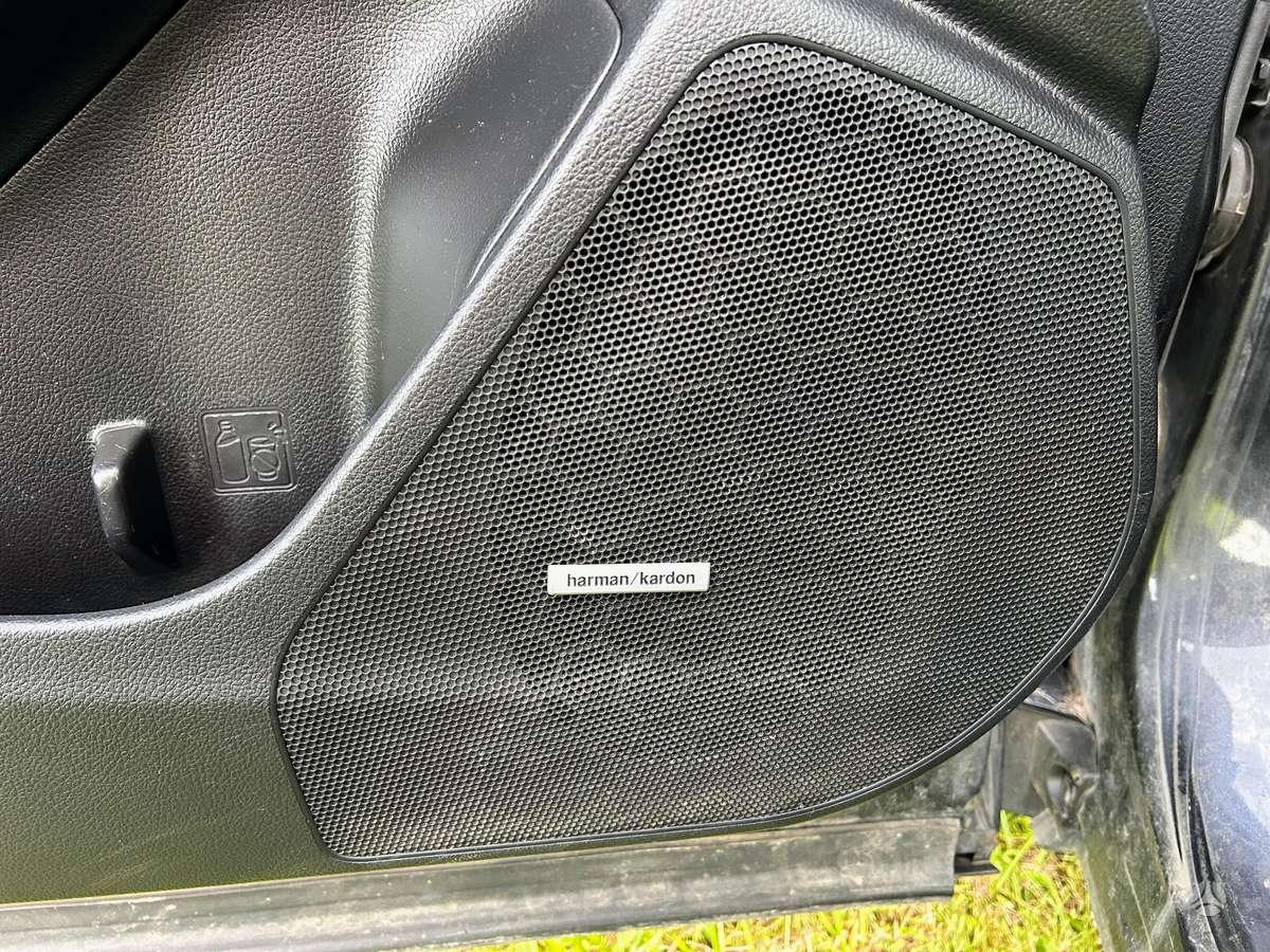 Subaru Forester - 11