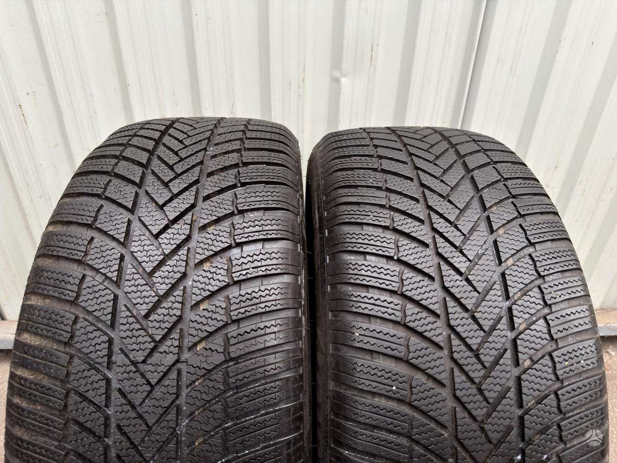Bridgestone Blizzak LM005, winter 255/50 R19