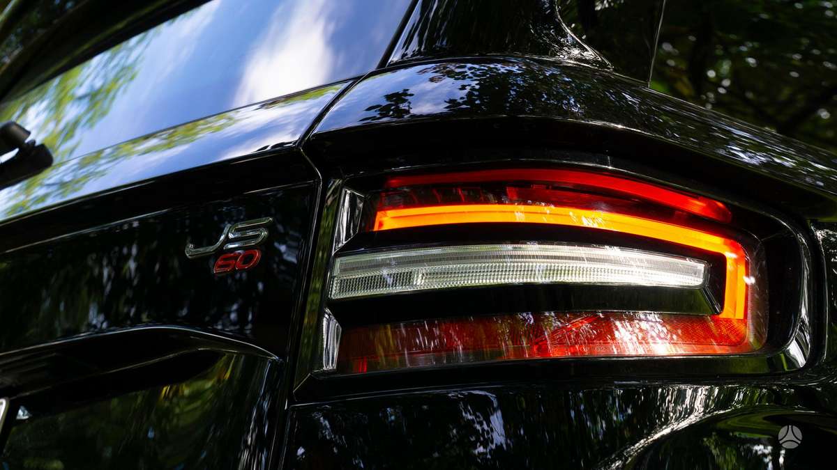 Ligier JS60, 0.5 l., hatchback