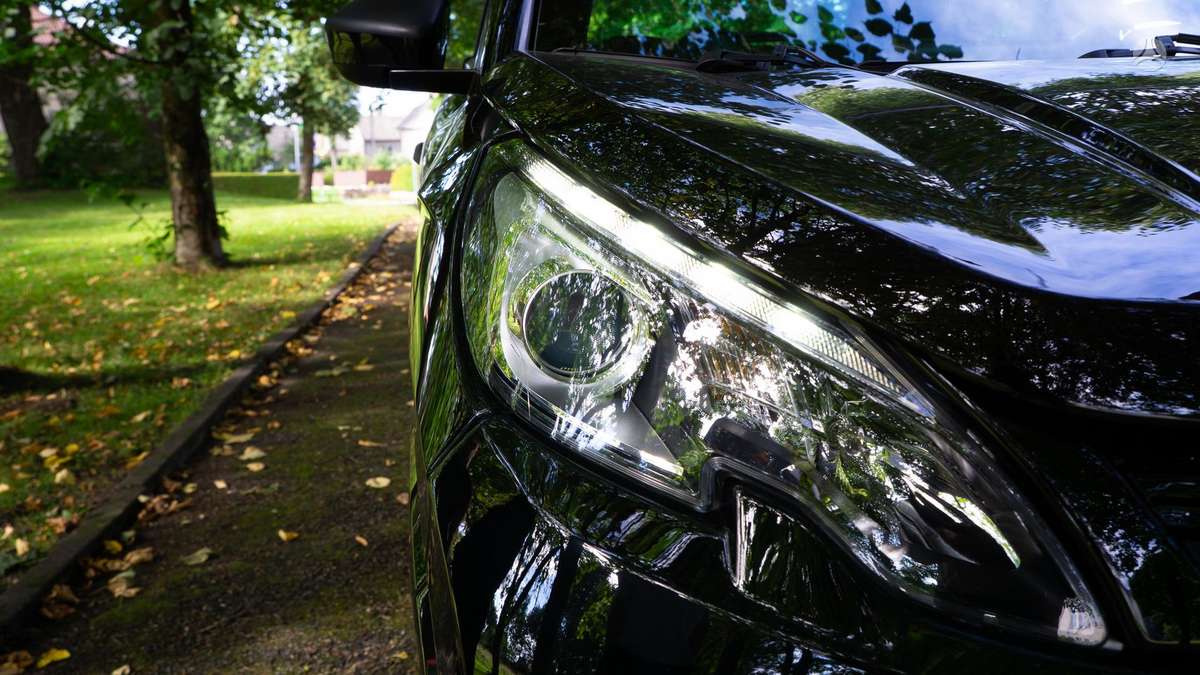 Ligier JS60, 0.5 l., hatchback