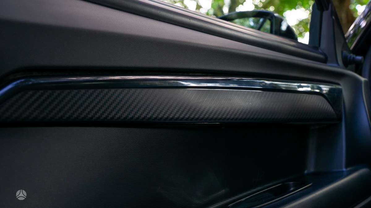 Ligier JS60, 0.5 l., hatchback