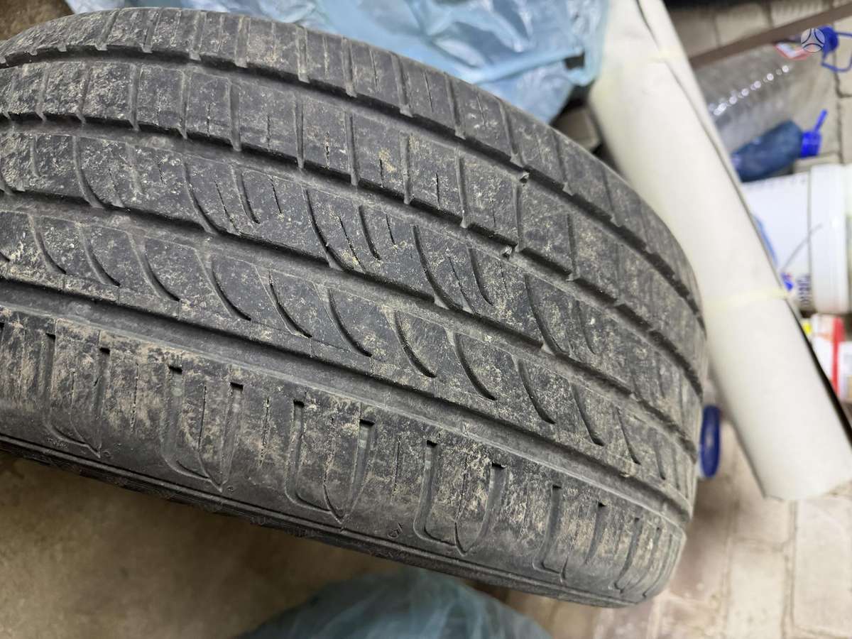 Gislaved ULTRASPEED, summer 225/45 R17