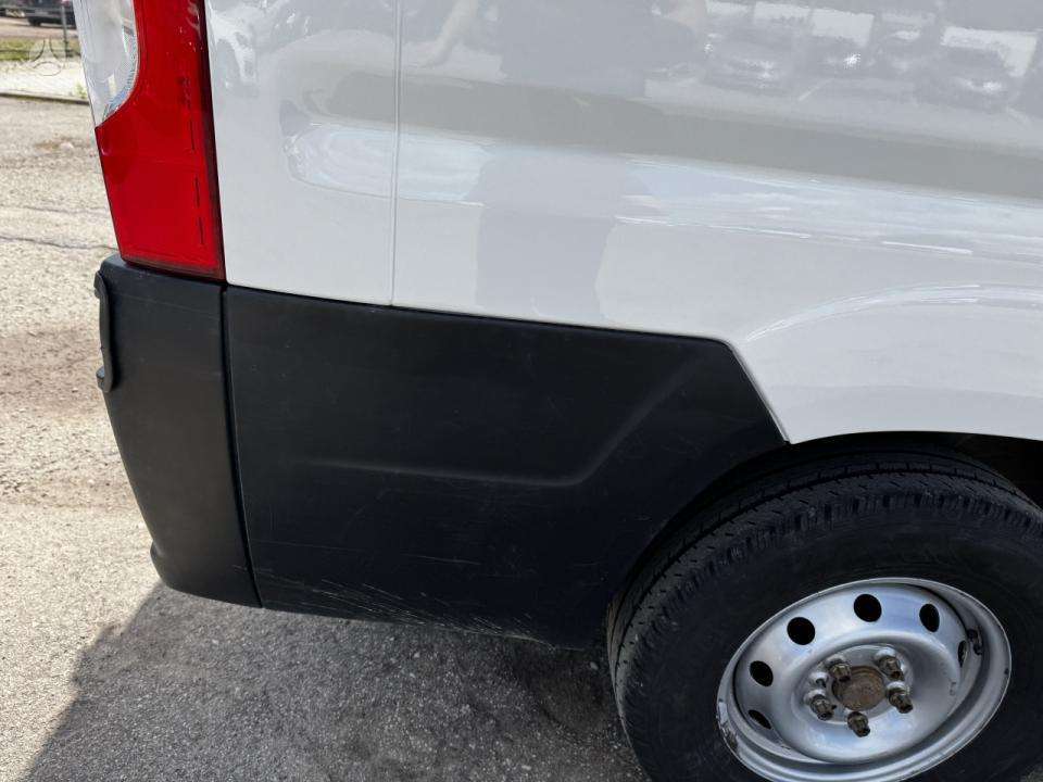 Citroen Jumper, 2.2 l., cargo van