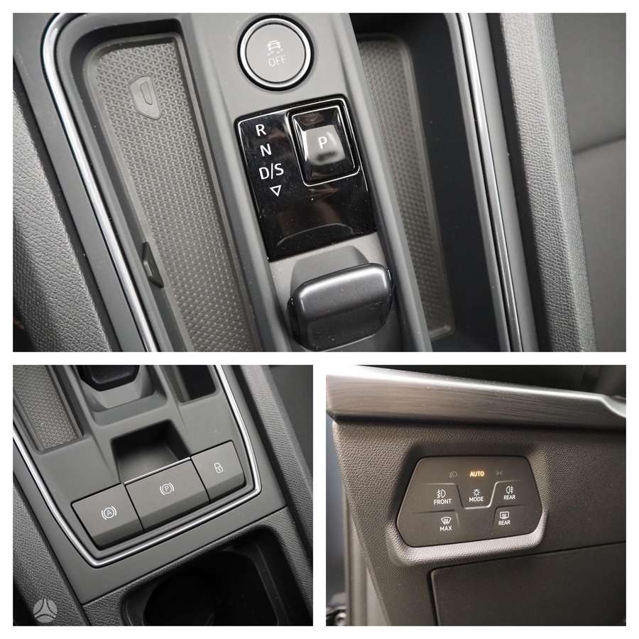 Cupra Leon, 2.0 l., wagon