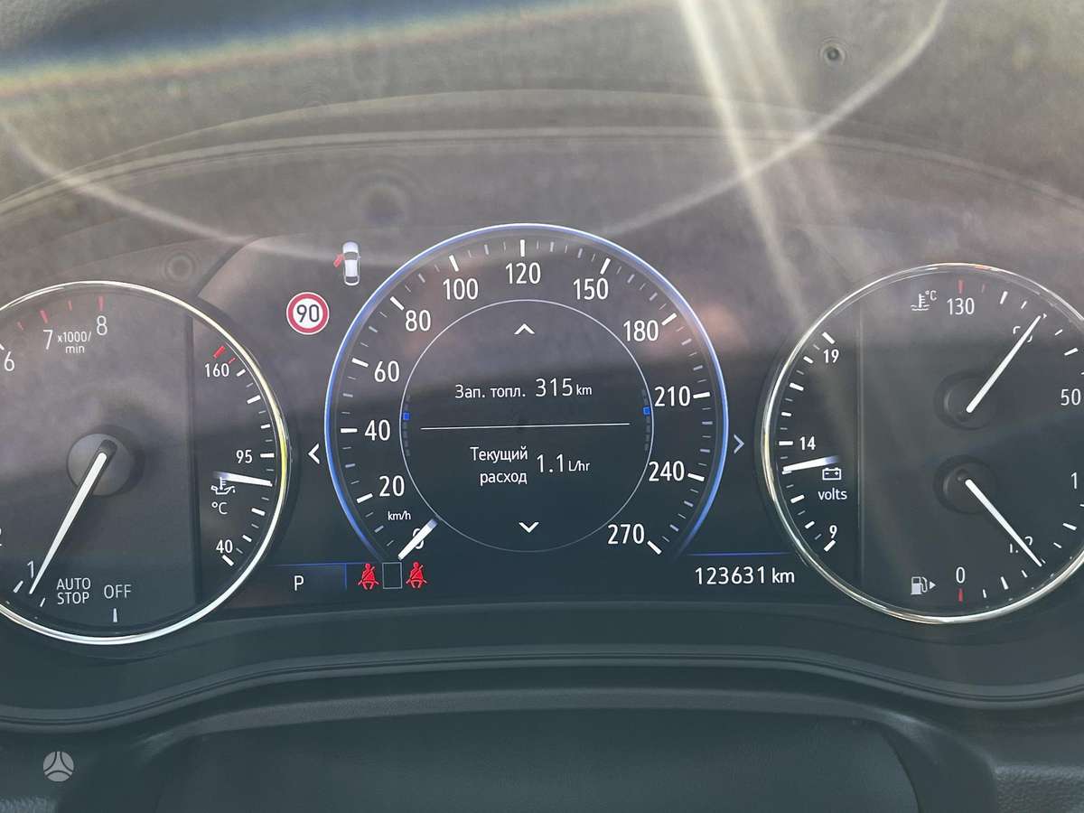 Opel Insignia, 1.6 l., Универсал