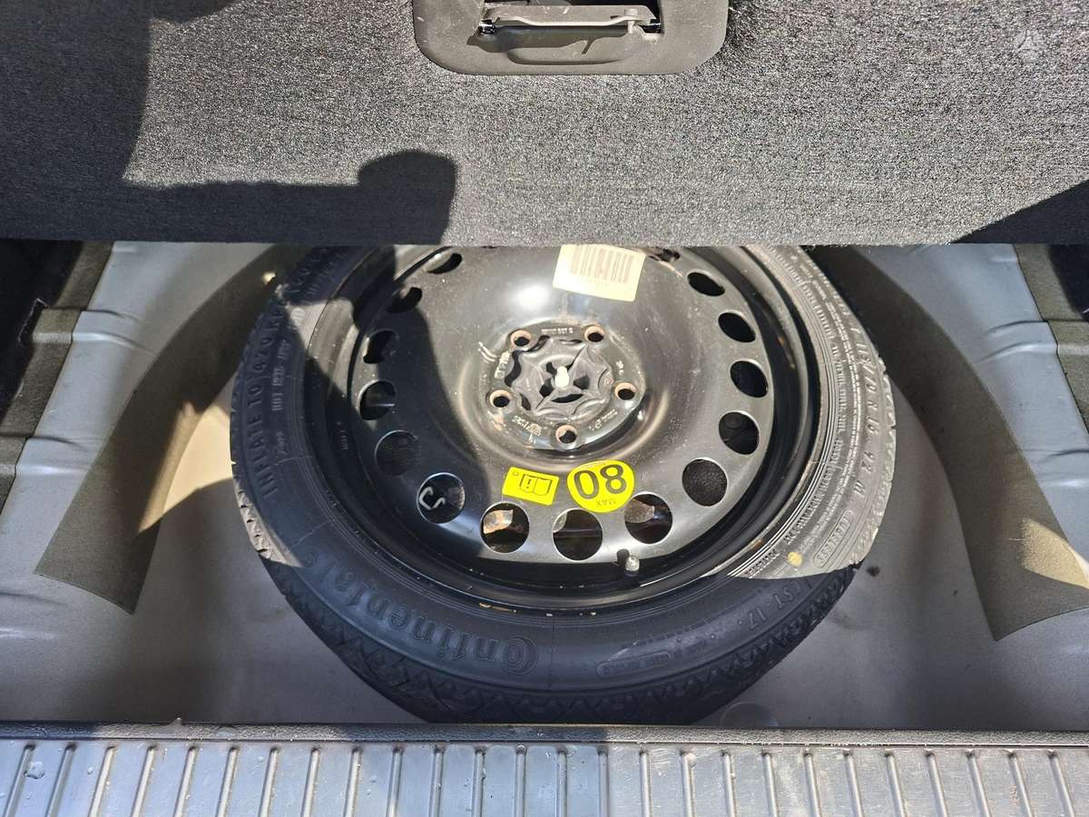 Opel Astra, 1.7 l., Универсал