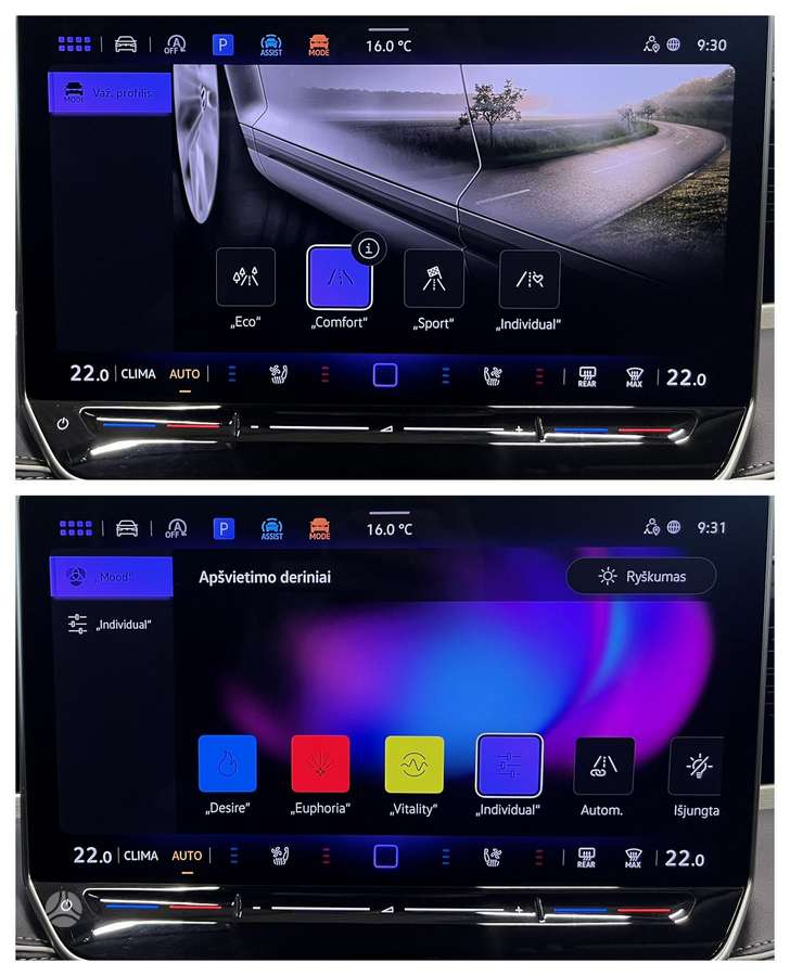 Volkswagen Passat, 2.0 l., Универсал
